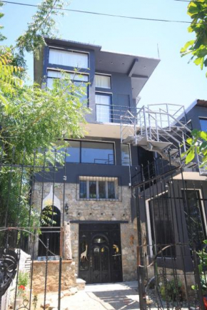 Casita Piedra